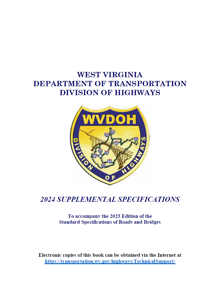 Specifications And Documents
